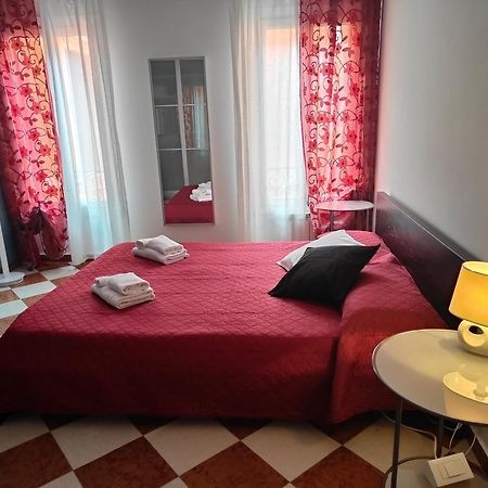 威尼斯San Marco Ca' Tiepolo公寓 外观 照片