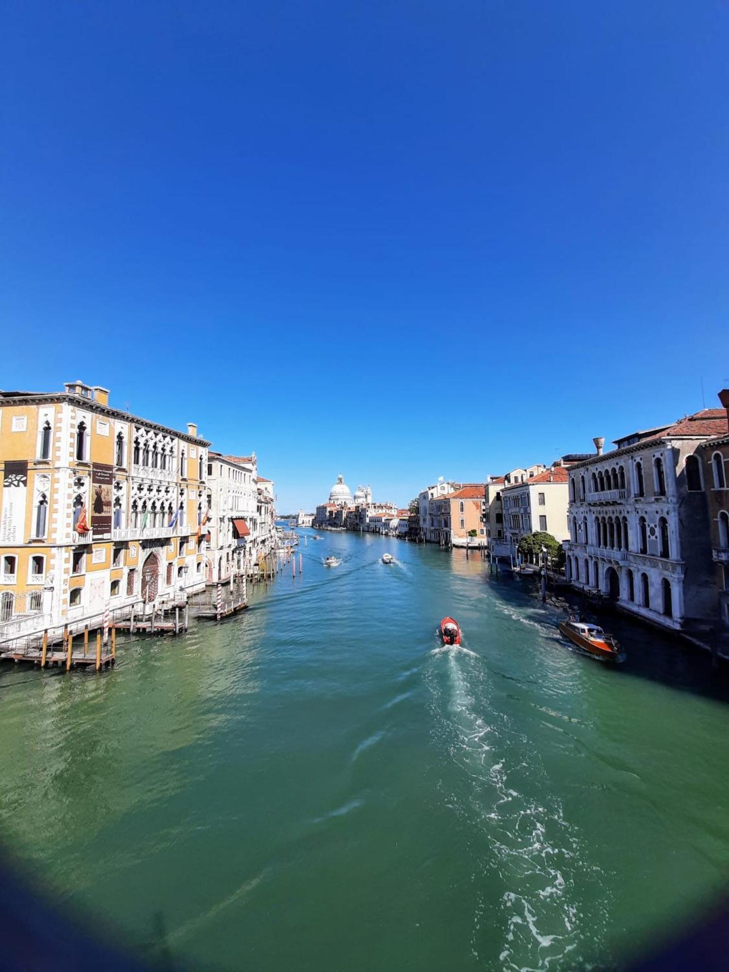 威尼斯San Marco Ca' Tiepolo公寓 外观 照片